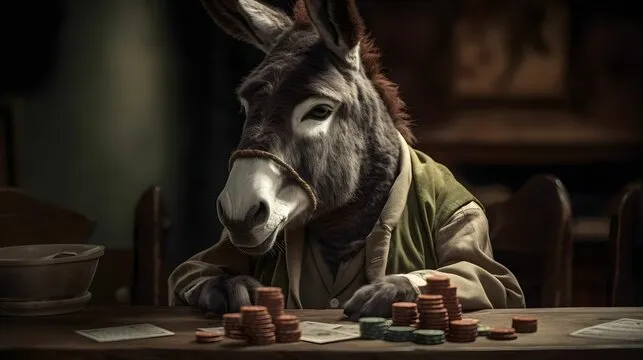 游戏预览 - 牌九扑克