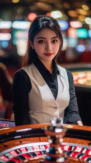 牌九扑克 游戏演示